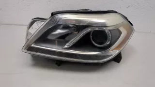 A1668206961 Фара передняя левая Mercedes GL X166 Арт 20316270, вид 1