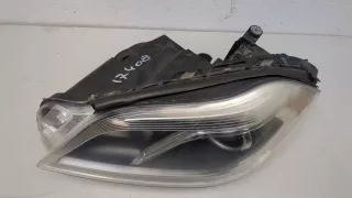 A1668206961 Фара передняя левая Mercedes GL X166 Арт 20316270, вид 2