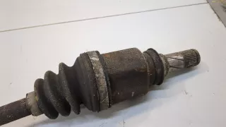 MR980748 Полуось передняя правая (приводной вал, шрус) Mitsubishi Colt 6 Арт 20317768, вид 3