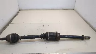 4341002250 Полуось передняя правая (приводной вал, шрус) Toyota Corolla E120 Арт 20317967, вид 1