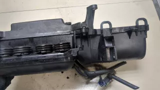 16500AX60A Корпус воздушного фильтра Nissan Note E11 Арт 9383949, вид 2
