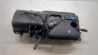 16500AX60A Корпус воздушного фильтра Nissan Note E11 Арт 9383949, вид 5