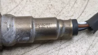 25182881 Лямбда-зонд Ford Focus 3 Арт 20314751, вид 3