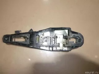 9109E3 Citroen-Peugeot Кронштейн (крепление) Citroen C4 Grand Picasso 2 Арт E21303386, вид 1