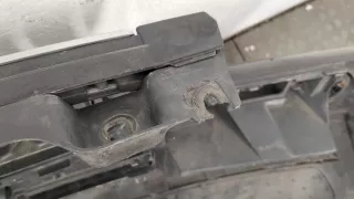 66206989069,6989069,66206989243,6989243 Датчик парктроника BMW X3 E83 Арт 11287706, вид 2