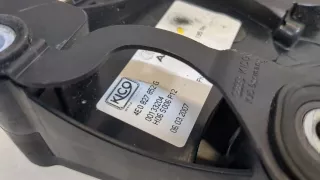 4E0827852G Механизм подъема крышки (двери) багажника Audi A8 D3 (S8) Арт 9315311, вид 3