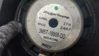 1347225,3M5T18808DD Динамик Ford Focus 2 restailing Арт 20175714, вид 3