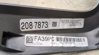 BL3Z19N236A Прикуриватель Ford F-150 X Арт 11356732, вид 3