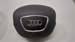 8V0880201AT Подушка безопасности водителя Audi A3 8V Арт 20318305, вид 1