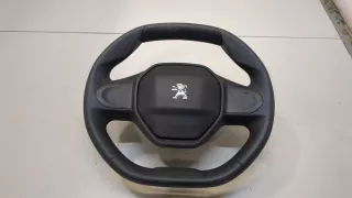 98185172ZD Подушка безопасности водителя Peugeot Partner 3 Арт 11357651