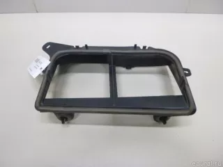 6447VZ Citroen-Peugeot Рамка салонного фильтра Citroen DS3 Арт E22218425, вид 1