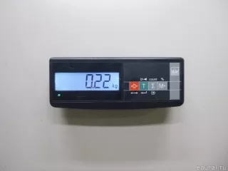 6447VZ Citroen-Peugeot Рамка салонного фильтра Citroen DS3 Арт E22218425, вид 6