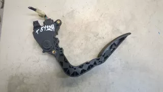 180100011R Педаль газа Renault Scenic 3 Арт 20315203, вид 1