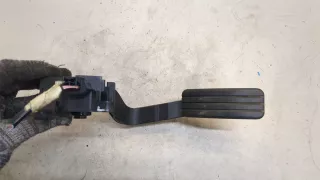 180100011R Педаль газа Renault Scenic 3 Арт 20315203, вид 2