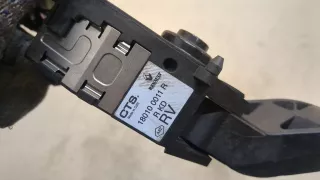 180100011R Педаль газа Renault Scenic 3 Арт 20315203, вид 3