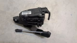 7H2721503D Педаль газа Volkswagen Transporter T5 Арт 20315204, вид 2