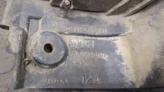 91111XA12A Порог правый Subaru Tribeca Арт 20316432, вид 2