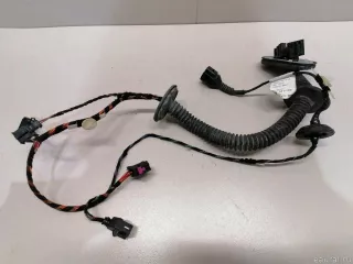 95561264000 VAG Проводка (коса) Porsche Cayenne 957 Арт E22611357, вид 1