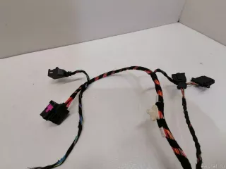 95561264000 VAG Проводка (коса) Porsche Cayenne 957 Арт E22611357, вид 5