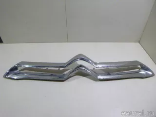 7810Z3 Citroen-Peugeot Накладка на решетку радиатора Citroen DS4 Арт E22691063, вид 1