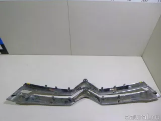 7810Z3 Citroen-Peugeot Накладка на решетку радиатора Citroen DS4 Арт E22691063, вид 2