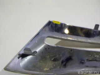 7810Z3 Citroen-Peugeot Накладка на решетку радиатора Citroen DS4 Арт E22691063, вид 3