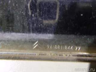 7810Z3 Citroen-Peugeot Накладка на решетку радиатора Citroen DS4 Арт E22691063, вид 5