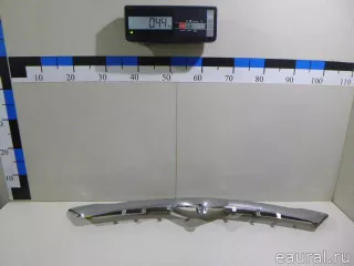 7810Z3 Citroen-Peugeot Накладка на решетку радиатора Citroen DS4 Арт E22691063, вид 7