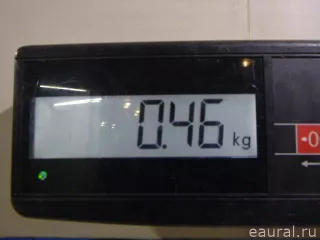 7810Z3 Citroen-Peugeot Накладка на решетку радиатора Citroen DS4 Арт E22691063, вид 8