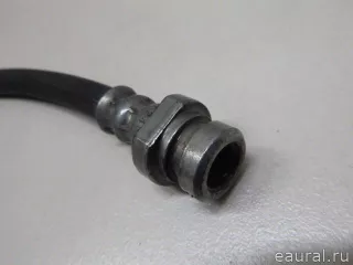 1609906580 Citroen-Peugeot Шланг тормозной задний Citroen C4 2 Арт E22927862, вид 2