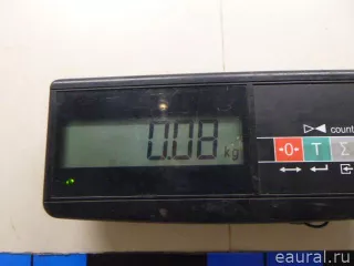 1609906580 Citroen-Peugeot Шланг тормозной задний Citroen C4 2 Арт E22927862, вид 6