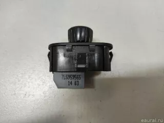 955613154006N3 VAG Переключатель регулировки зеркала Porsche Cayenne 957 Арт E23024152, вид 3