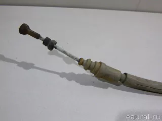 Трос стояночного тормоза Citroen C4 1 restailing 2007г. 474677 Citroen-Peugeot - Фото 2