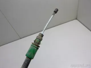 Трос стояночного тормоза Citroen C4 1 restailing 2007г. 474677 Citroen-Peugeot - Фото 3