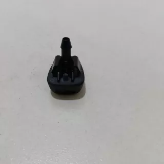 9808273980 Citroen-Peugeot Форсунка омывателя лобового стекла Peugeot Expert 3 Арт E23379312, вид 5