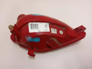 6350LG Citroen-Peugeot Фонарь задний в бампер левый Citroen DS4 Арт E23559155, вид 4