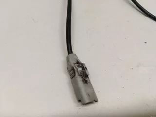4545K3 Citroen-Peugeot Датчик ABS передний Citroen C4 1 restailing Арт E23652238, вид 5