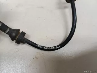 4545K3 Citroen-Peugeot Датчик ABS передний Citroen C4 1 restailing Арт E23652238, вид 7