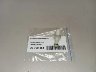 99762820800 VAG Штуцер Porsche Macan restailing Арт E23700354, вид 4