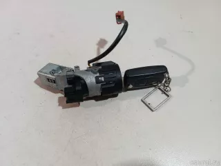 4162PT Citroen-Peugeot Замок зажигания Citroen C3 Picasso restailing Арт E23725994, вид 2