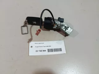 4162PT Citroen-Peugeot Замок зажигания Citroen C3 Picasso restailing Арт E23725994, вид 10