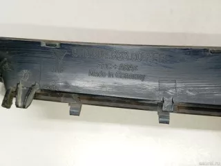 970504633091E0 VAG Накладка переднего крыла левого Porsche Panamera 970 Арт E23733915, вид 6