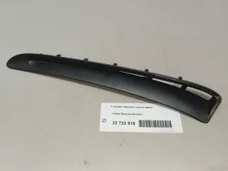 970504633091E0 VAG Накладка переднего крыла левого Porsche Panamera 970 Арт E23733915, вид 7