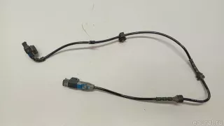 4545K3 Citroen-Peugeot Датчик ABS передний Citroen C4 1 restailing Арт E23741286, вид 2