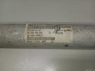 97033306107 VAG Амортизатор задний Porsche Panamera 970 Арт E23744053, вид 3
