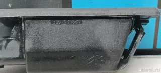6340F0 Citroen-Peugeot Подсветка номера Peugeot 301 Арт E103076636, вид 4