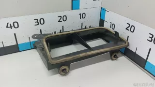 6447VZ Citroen-Peugeot Рамка салонного фильтра Citroen DS3 Арт E103079207, вид 1