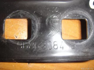  Кронштейн фар правый Citroen C3 2 restailing Арт E3413279, вид 2