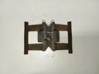 97035295900 VAG Пружина подвески задняя Porsche 911 Carrera 991 Арт E23738148