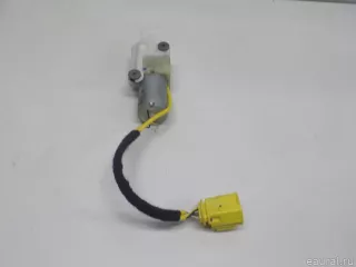 95580300802 VAG Механизм регулировки ремня безопасности Porsche Cayenne 957 Арт E40369188, вид 2
